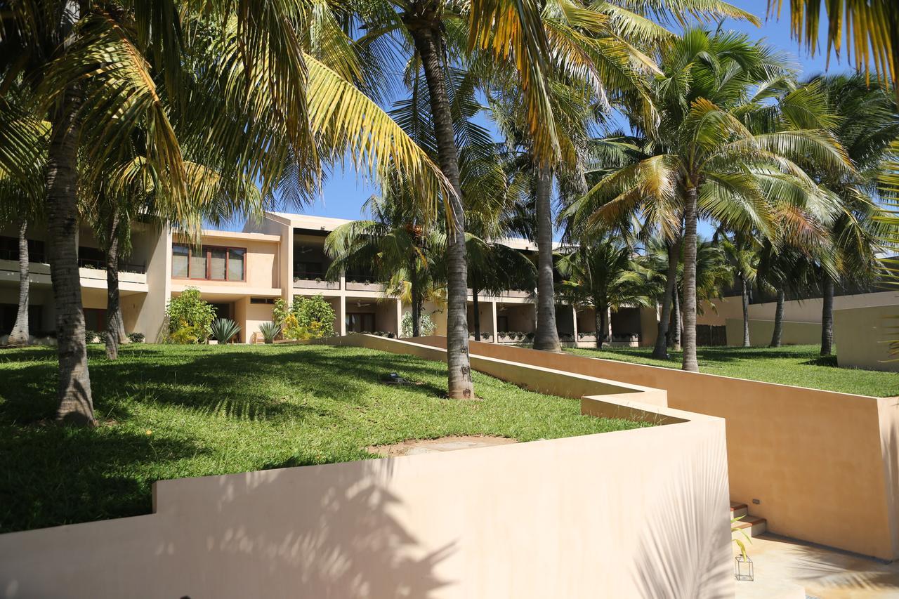 Kirimizi Hotel & Restaurante Pemba Exteriör bild